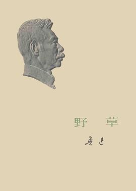 野草 封面