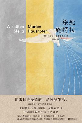 杀死施特拉 封面