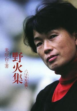 野火集 封面