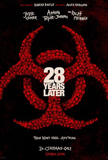 惊变28年