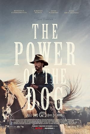 犬之力 海报