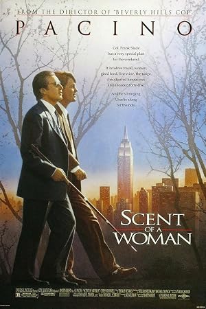闻香识女人
